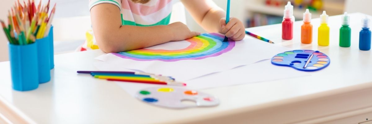 Evde Sanat Atölyesi Kurmak İçin Pratik Öneriler