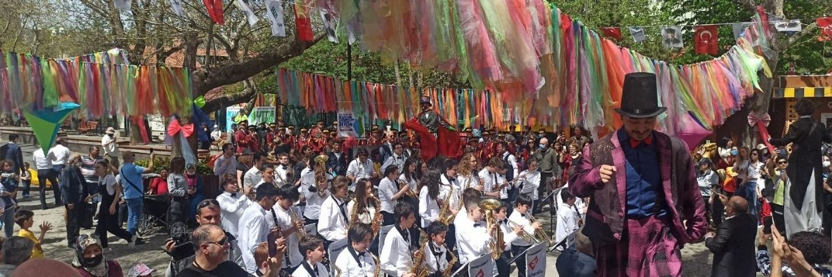 Okula Sanat Festivali Getirmek İçin Yapılması Gerekenler