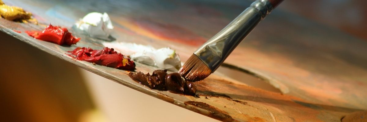 Sanat Kulübü Üyelerine Atölye Öğeleri Sağlama