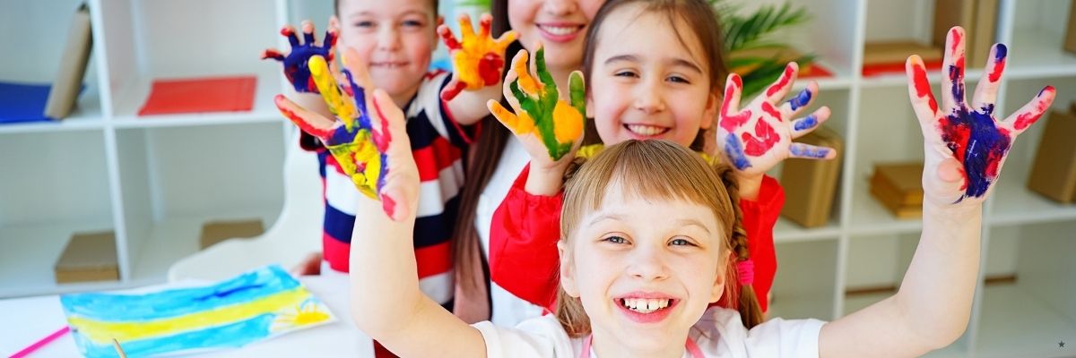 Tarih Dersinde Canlandırmalı Sanat Aktiviteleri