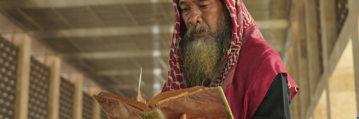 Din Kültürü Dersinde Sanat Yoluyla Değer Eğitimi