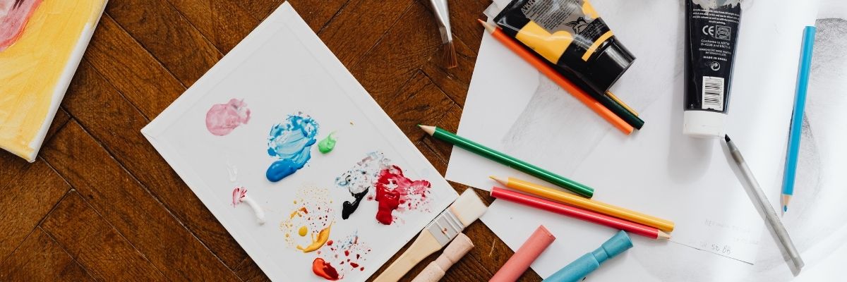Sanat Kulübü İçin Online Bülten ve E-Dergi Üretimi
